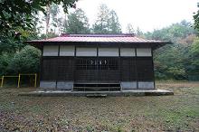 マウスクリックで拡大/縮小します