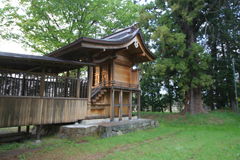 マウスクリックで拡大/縮小します