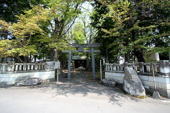 マウスクリックで拡大/縮小します