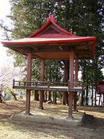 マウスクリックで拡大/縮小します