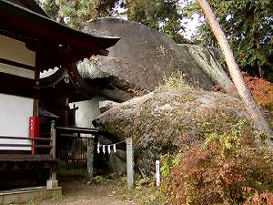 マウスクリックで拡大/縮小します