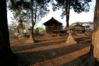 マウスクリックで拡大/縮小します