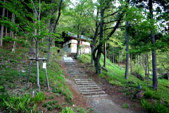 マウスクリックで拡大/縮小します