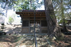 マウスクリックで拡大/縮小します