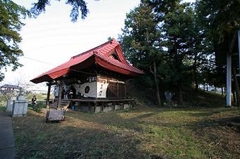 マウスクリックで拡大/縮小します