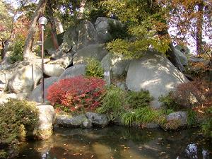 マウスクリックで拡大/縮小します