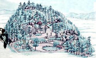 マウスクリックで拡大/縮小します