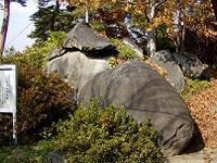 マウスクリックで拡大/縮小します