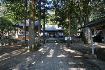 マウスクリックで拡大/縮小します