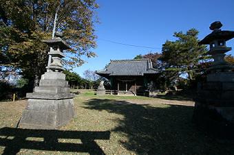 マウスクリックで拡大/縮小します