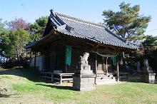 マウスクリックで拡大/縮小します