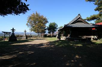 マウスクリックで拡大/縮小します