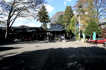 マウスクリックで拡大/縮小します