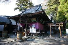 マウスクリックで拡大/縮小します