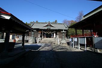 マウスクリックで拡大/縮小します