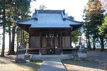 マウスクリックで拡大/縮小します