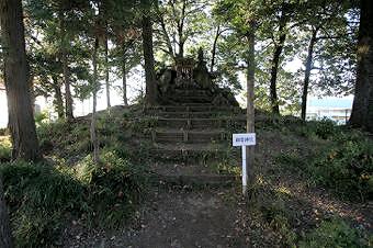 マウスクリックで拡大/縮小します