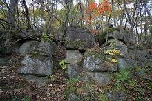 マウスクリックで拡大/縮小します