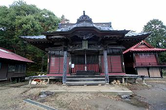 マウスクリックで拡大/縮小します