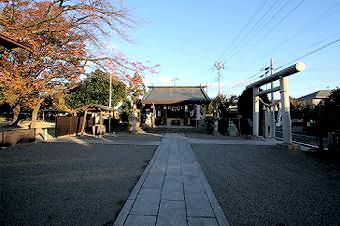 マウスクリックで拡大/縮小します