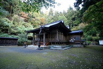 マウスクリックで拡大/縮小します