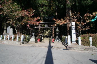 マウスクリックで拡大/縮小します