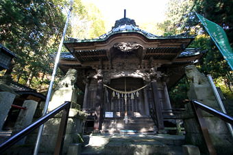 マウスクリックで拡大/縮小します