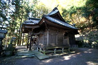 マウスクリックで拡大/縮小します