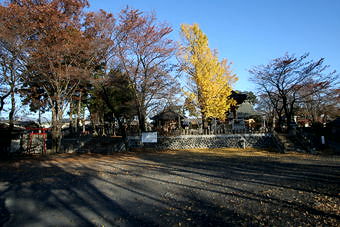 マウスクリックで拡大/縮小します