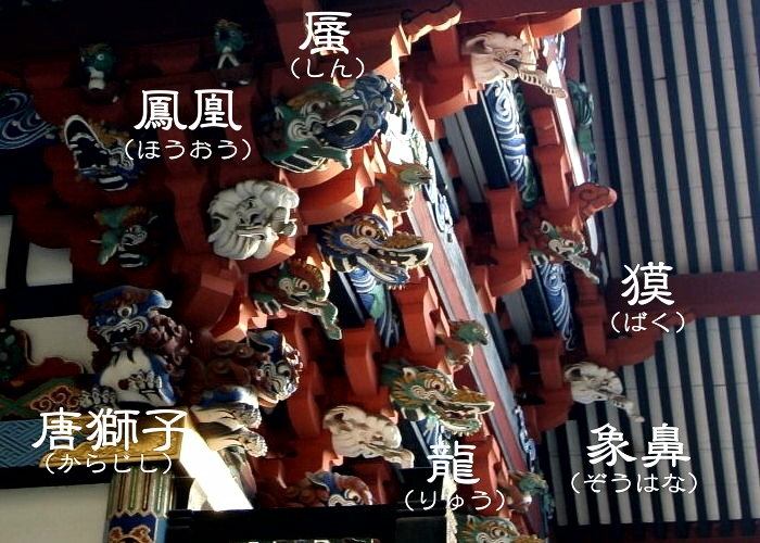 マウスクリックで拡大/縮小します