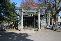 マウスクリックで拡大/縮小します