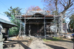 マウスクリックで拡大/縮小します