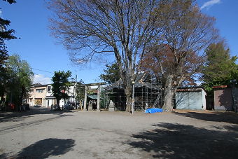 マウスクリックで拡大/縮小します