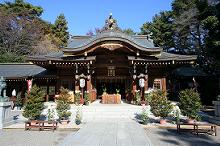 マウスクリックで拡大/縮小します