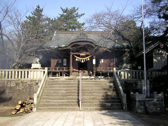 マウスクリックで拡大/縮小します