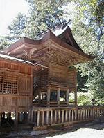 マウスクリックで拡大/縮小します