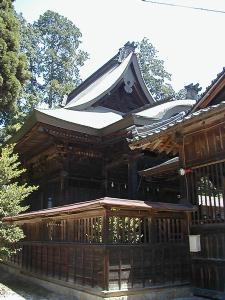 マウスクリックで拡大/縮小します