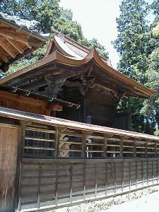 マウスクリックで拡大/縮小します