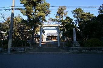 マウスクリックで拡大/縮小します