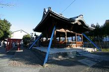 マウスクリックで拡大/縮小します