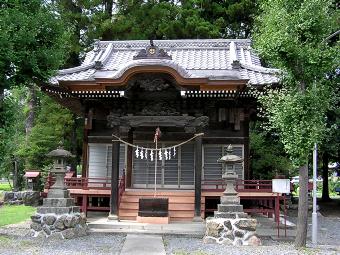 マウスクリックで拡大/縮小します