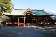 マウスクリックで拡大/縮小します