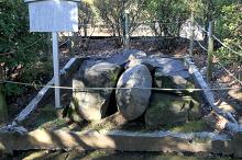 マウスクリックで拡大/縮小します