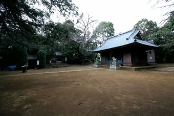 マウスクリックで拡大/縮小します