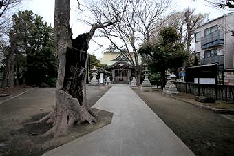 マウスクリックで拡大/縮小します