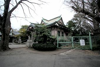 マウスクリックで拡大/縮小します