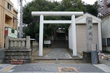 マウスクリックで拡大/縮小します