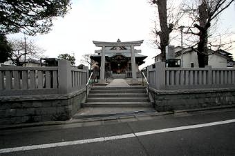 マウスクリックで拡大/縮小します