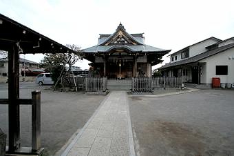 マウスクリックで拡大/縮小します