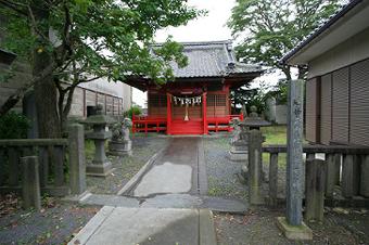 マウスクリックで拡大/縮小します